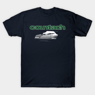 countach T-Shirt